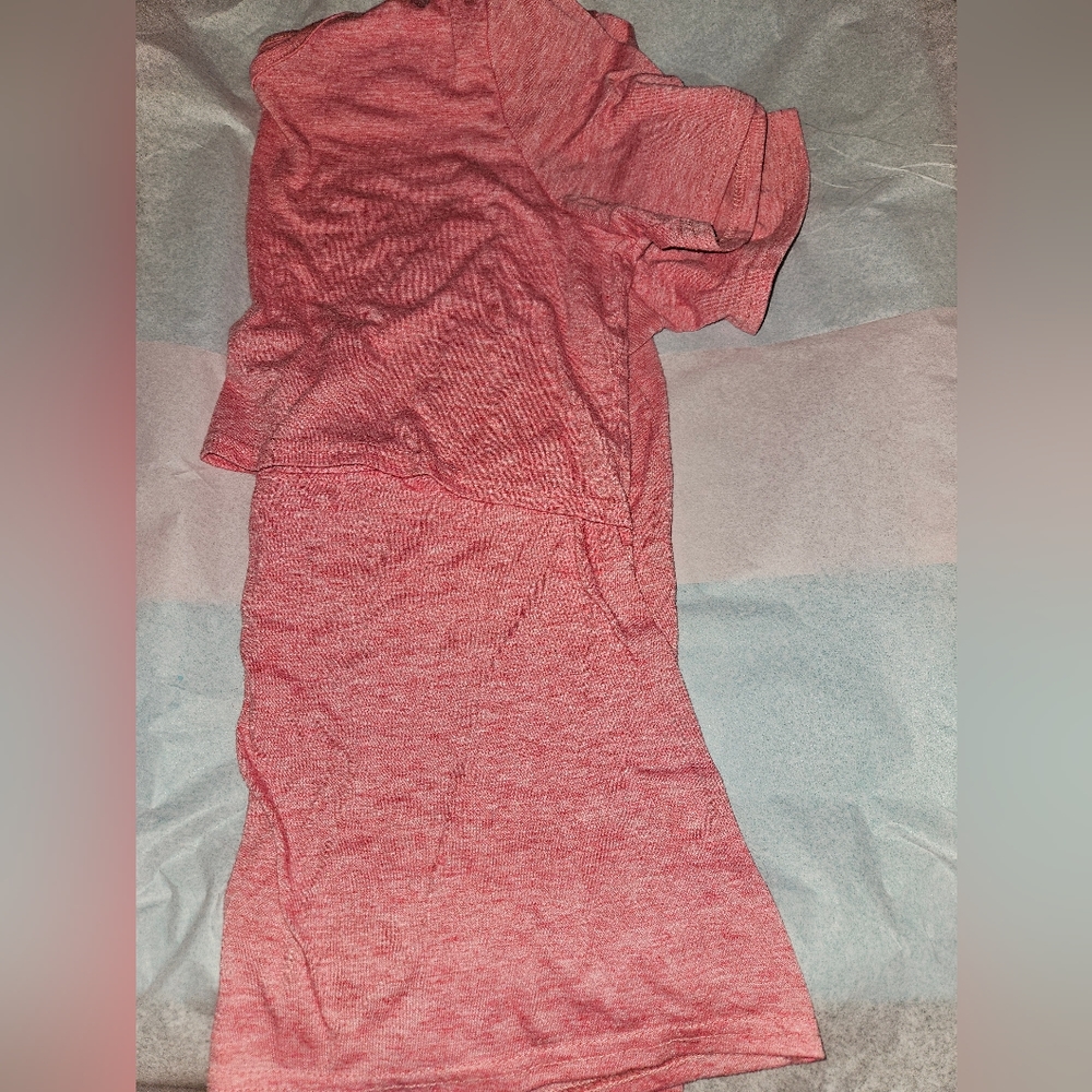 Isabelle Maternity Breastfeeding Shirt - Picture 3 of 4
